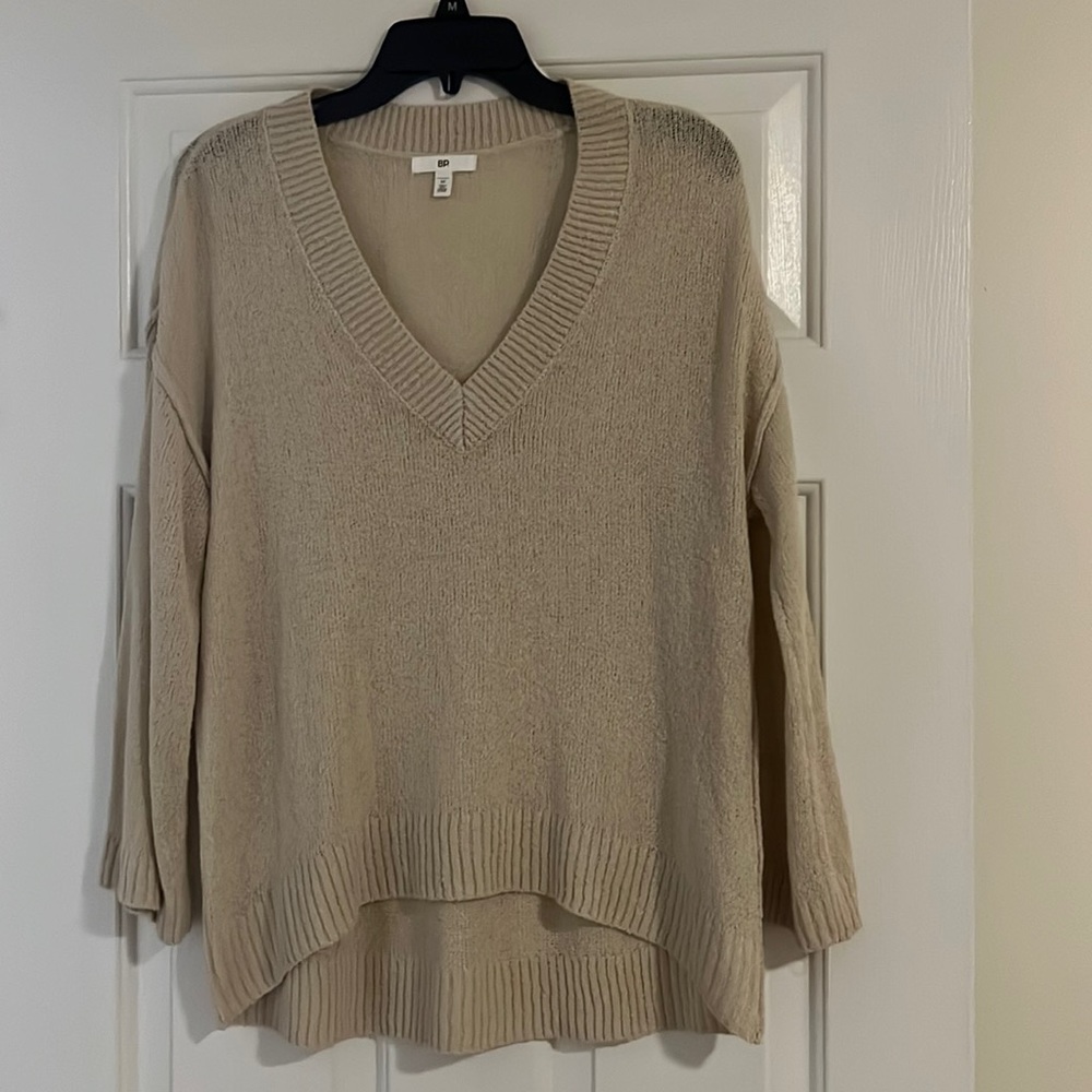 BP Sweater